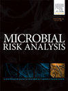 Microbial Risk Analysis封面